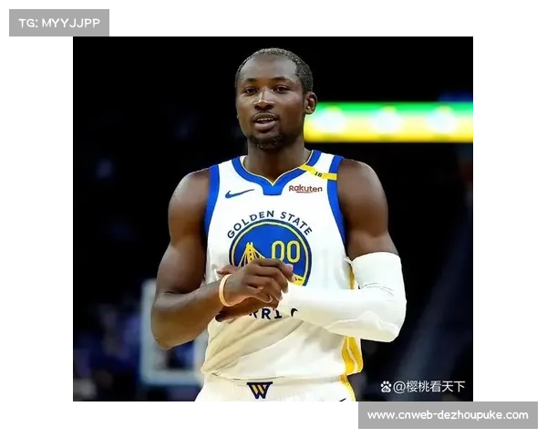 勇士与库明加关系恶化，球员曾表示被迫签署续约合同