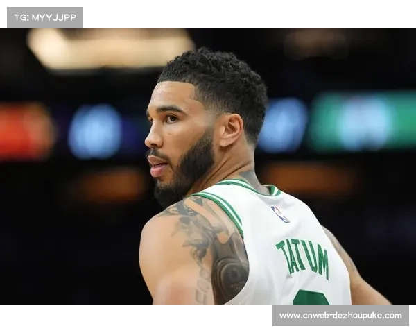 杰伦-布朗谈安芬尼-西蒙斯：波士顿讲究攻防兼备而非单纯得分