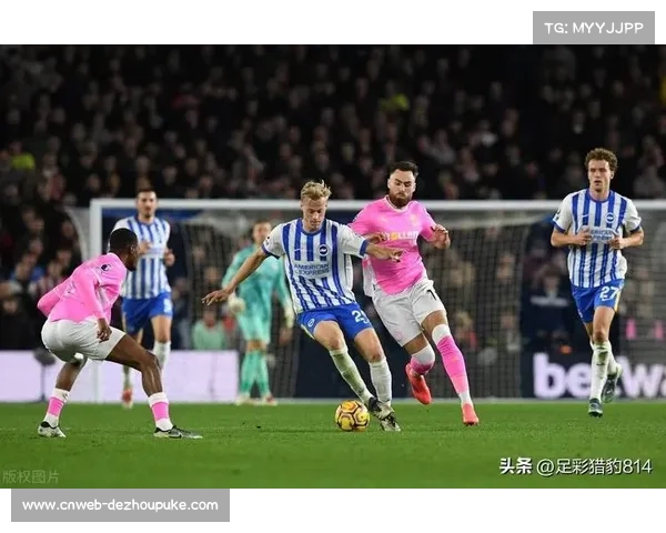 富勒姆2-1逆转布莱顿,主场韧性终结连败