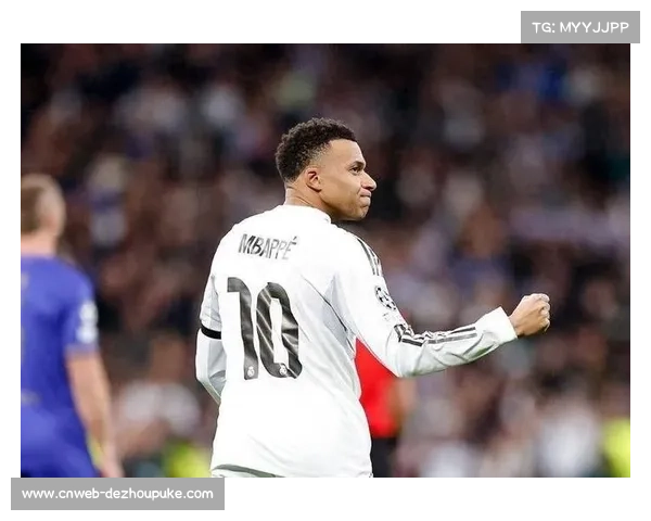 姆巴佩距皇马百球还差18粒,法国前锋继续向里程碑迈进